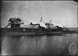 Illustration for article titled Which Real-Life Victorian Sub Inspired Jules Verne's Nautilus?